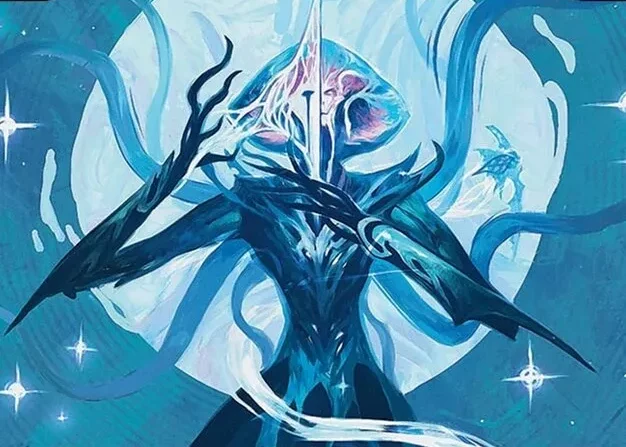 Background image for Build a Powerful Artifacts Deck with Mm'menon, the Right Hand