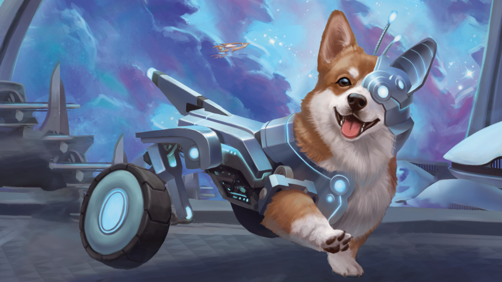 Background image for Edge of Eternities Early Access Write-Up