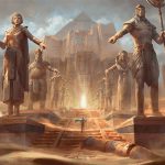 Path of Ancestry