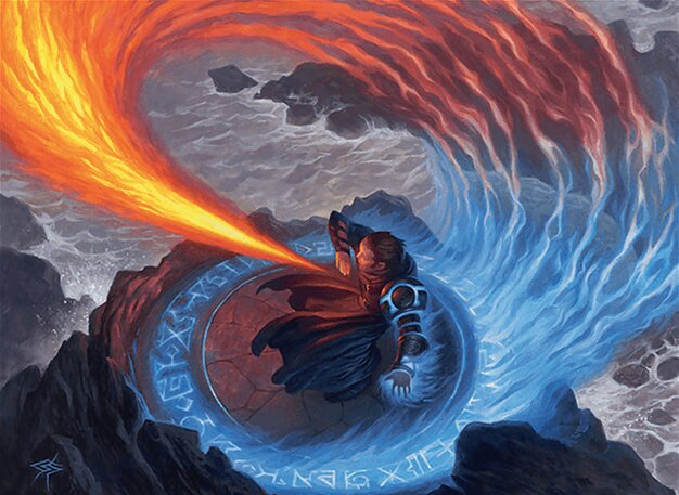 Background image for Fire and Ice: What Cards are Hot and Cold for October 3rd?