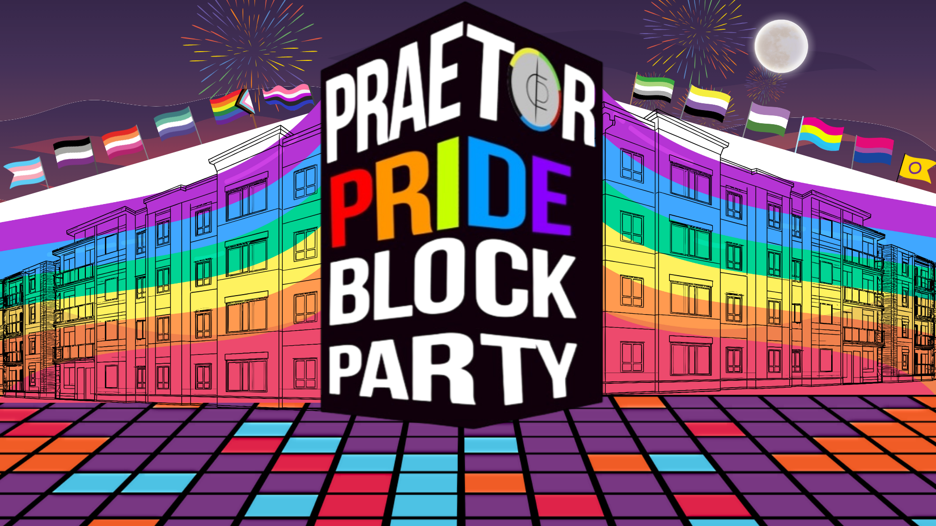 Praetors For Change Pride MTG Stream Event Earns Over $2.7k