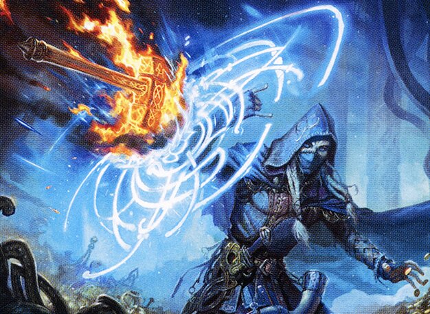 Fire and Ice: Which Cards Are Hot and Cold for Mr. House, President and CEO?