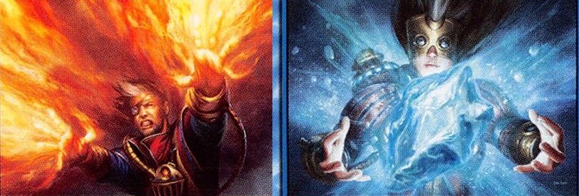 Background image for Fire and Ice: What Cards are Hot and Cold for July 25th?