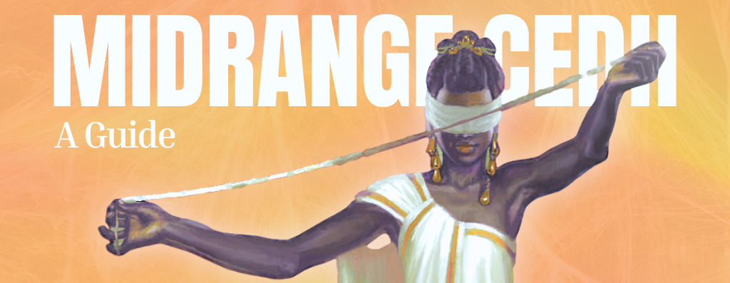 cEDH Midrange