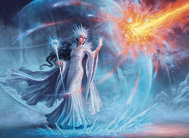 Background image for Fire and Ice: Which Cards are Hot and Cold for Nov. 14?