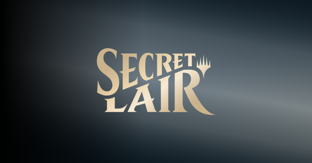 Background image for The Top 10 Universes Beyond Secret Lairs