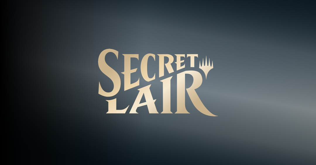 The Top 10 Universes Beyond Secret Lairs