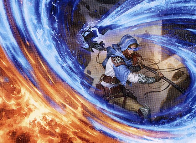 Background image for Fire and Ice: What Cards are Hot and Cold for September 19th?