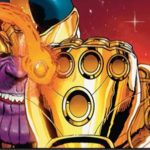 The Soul Stone. Illustrated by Leinil Francis Yu and Sunny Gho. Image credit: Wizards of the Coast and Marvel