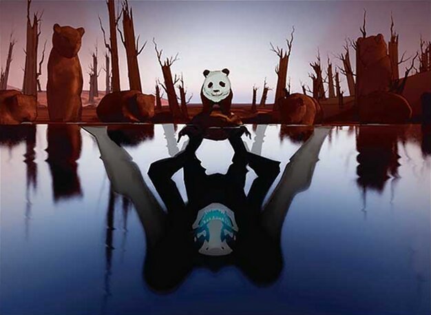 Background image for Hei Bai, Spirit of Balance - Spirits and Sacrifices