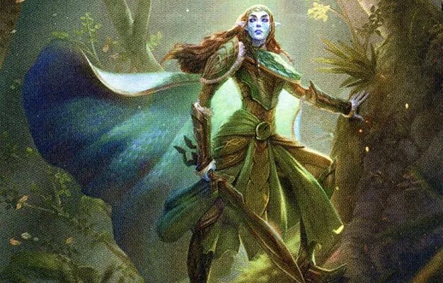 Background image for Which Commanders Would Other Famous Drag Queens Play?