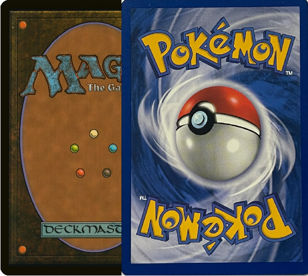 Background image for Three Things Magic Can Learn from the Pokémon TCG