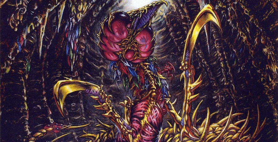 Background image for How To Play Slivers Differently in EDH