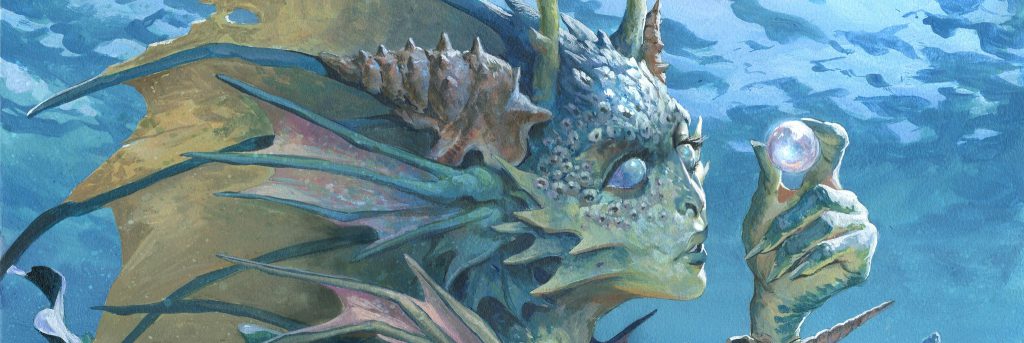 Background image for cEDH - The 2025 State of the Format