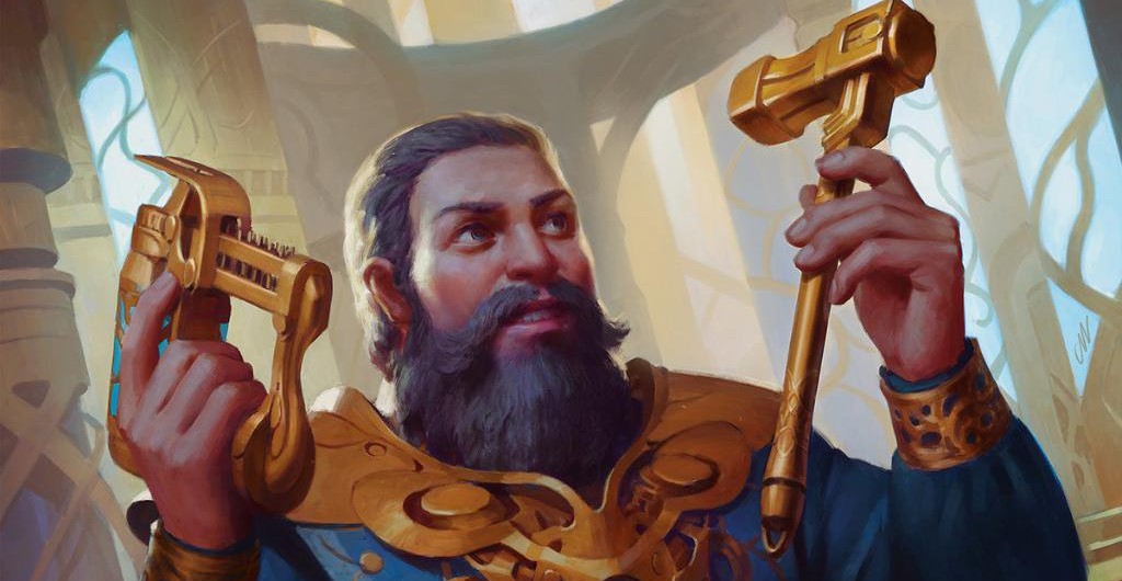 Background image for The Most Important Commander Deckbuilding Tools