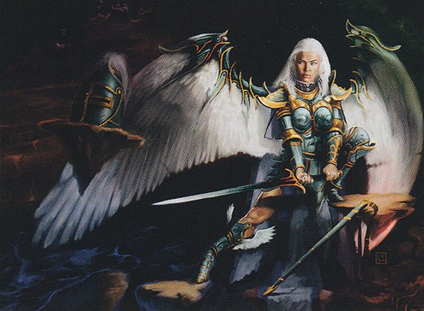 Top 20 Creatures You Wish Were Legendary