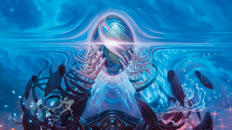 Background image for The Over/Under - A Review of MH3 Commanders