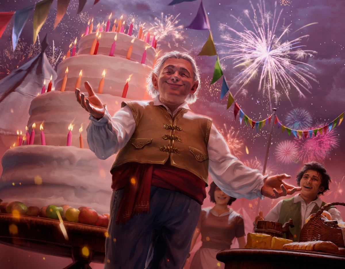Trimmed Life? Not with This Budget Bilbo deck!