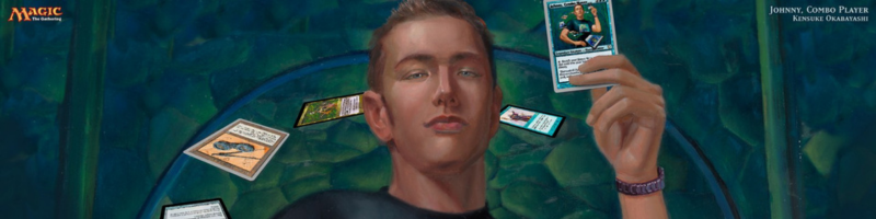 Background image for Different Approaches To Building a Commander Deck