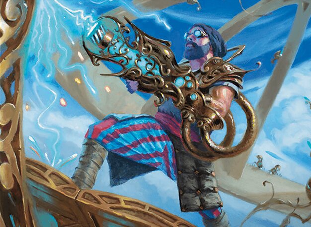Am I The Bolas? - Salty for Your Losses