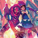 SP//dr, Piloted by Peni