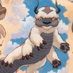 Appa Steadfast Guardian