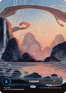 Island 1