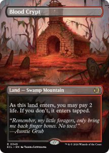 Blood Crypt from Lorwyen Eclipsed