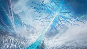 Crystalline Entity
