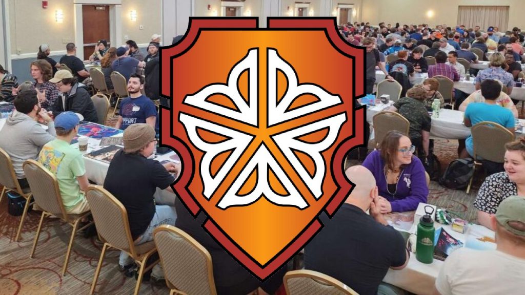 Background image for Commander Sealed Raises Over $100k for its Dueling Charities