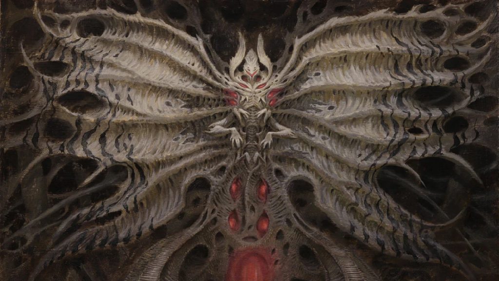 Background image for Examining Duskmourn: House of Horror, One Year Later