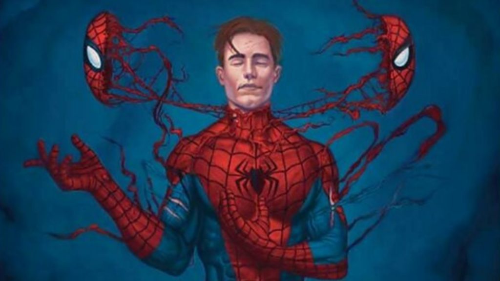 Background image for The Best Marvel's Spider-Man Spoilers From September 4th