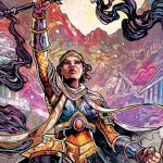 Image credit: Wizards of the Coast and Dark Horse Comics