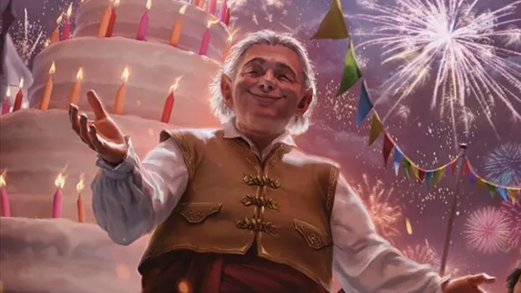 Background image for Wizards of the Coast Teases Middle-Earth Product for Hobbit Day