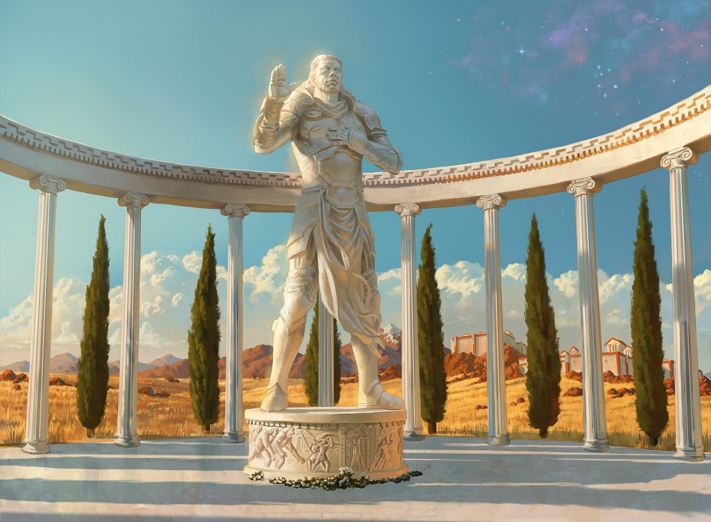 Background image for What if Commander Had Sideboards?