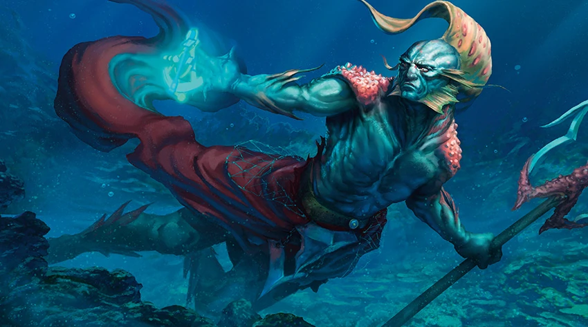 Background image for What's the Difference Between Commander Brackets 4 and 5?