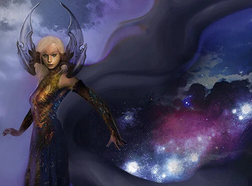 Background image for Can You Play Dimir Differently in Commander?