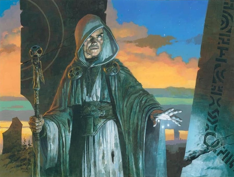 Background image for When Do Lands Become More Than a Mana Base?