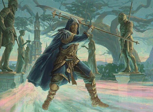 Background image for Beyond the Multiverse-Havi, the All-Father