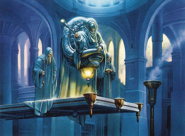 Background image for Am I the Bolas? - Slowing Games Down