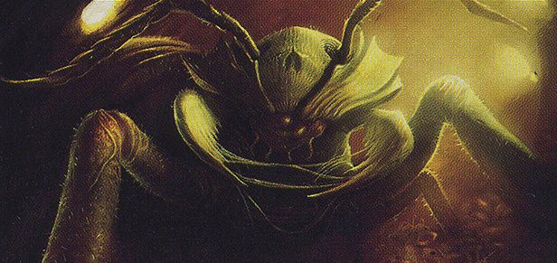 Background image for Best Insect Combos in EDH