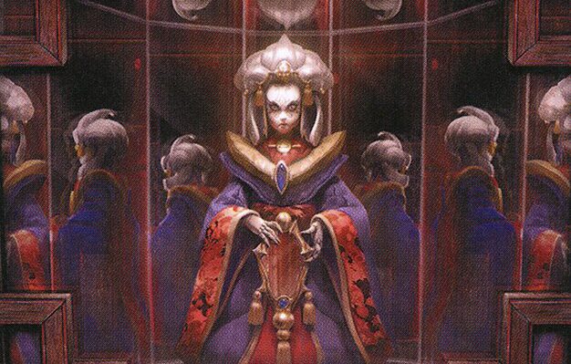 Background image for Do We Still Need the Legend Rule In Magic: The Gathering?