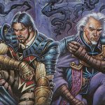 Am I the Bolas? - Rubbing off on Each Other