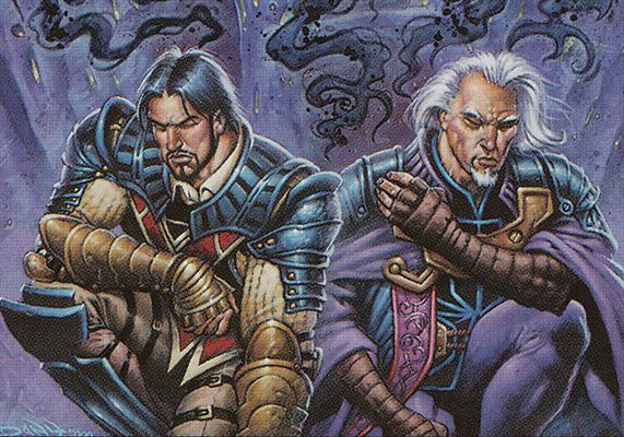 Background image for Am I the Bolas? - Rubbing off on Each Other