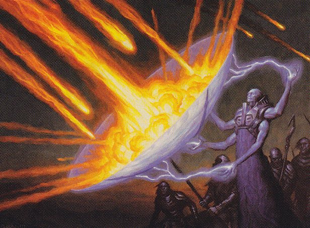 Background image for Am I the Bolas? - A Rebuttal From the Salties