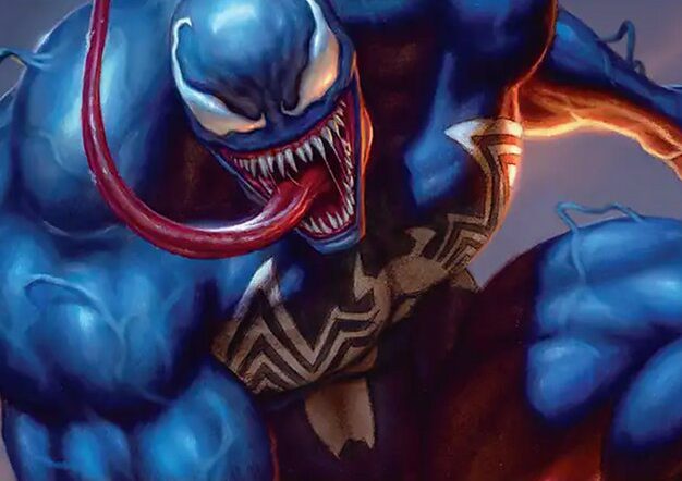 Background image for The Over/Under - Predicting the Popularity of Multicolor Spider-Man Commanders