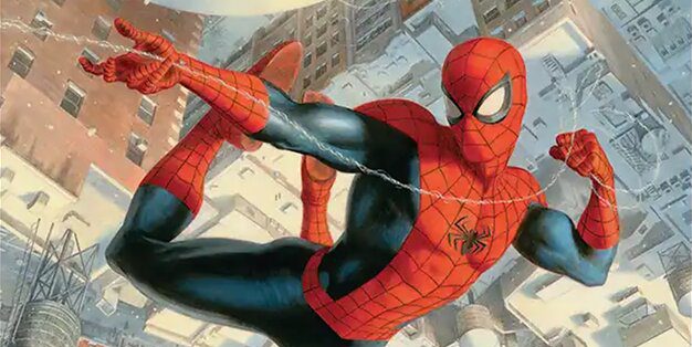 Background image for The Best Combo Cards from Spider-Man