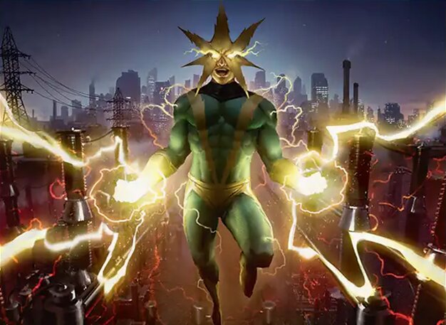 Background image for Is Electro, Assaulting Battery Strong Enough For cEDH?