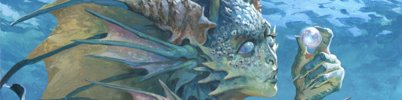 Background image for Why Do We Salt Out in Commander?