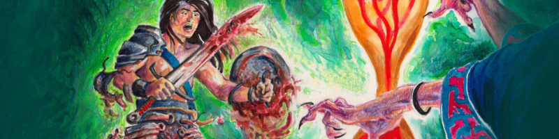 Background image for Is Optimization Ruining Commander Deck Building?
